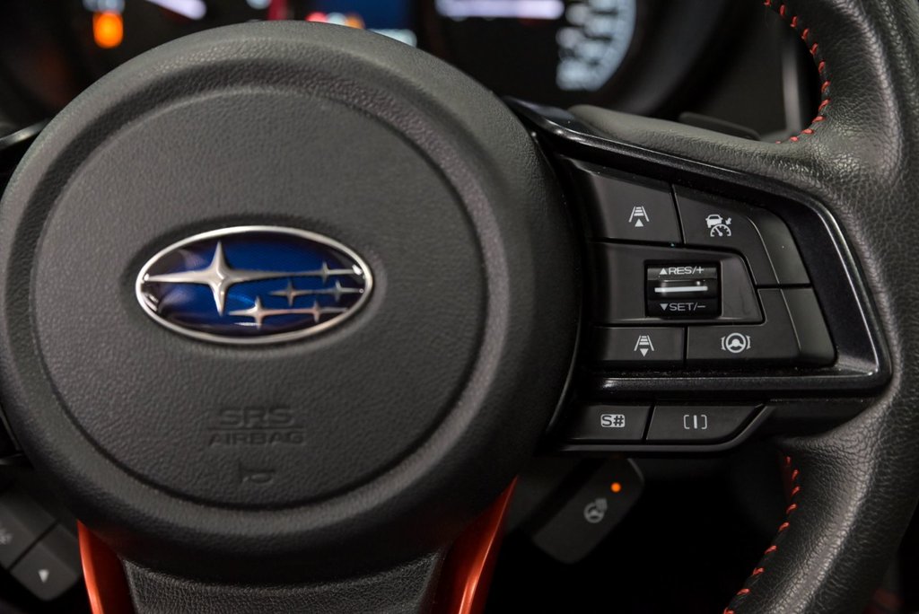 Subaru Forester Sport,Carplay,Bancs,Chauffants 2022 à Sainte-Julie, Québec - 15 - w1024h768px