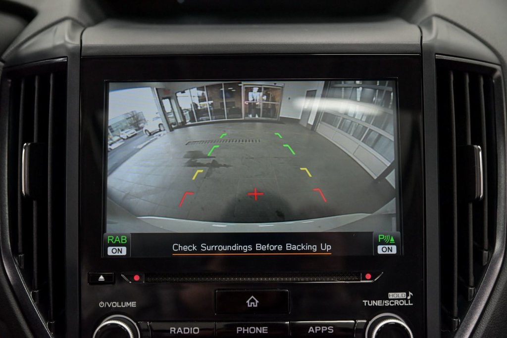 Subaru Forester Sport,Carplay,Bancs,Chauffants 2022 à Sainte-Julie, Québec - 19 - w1024h768px