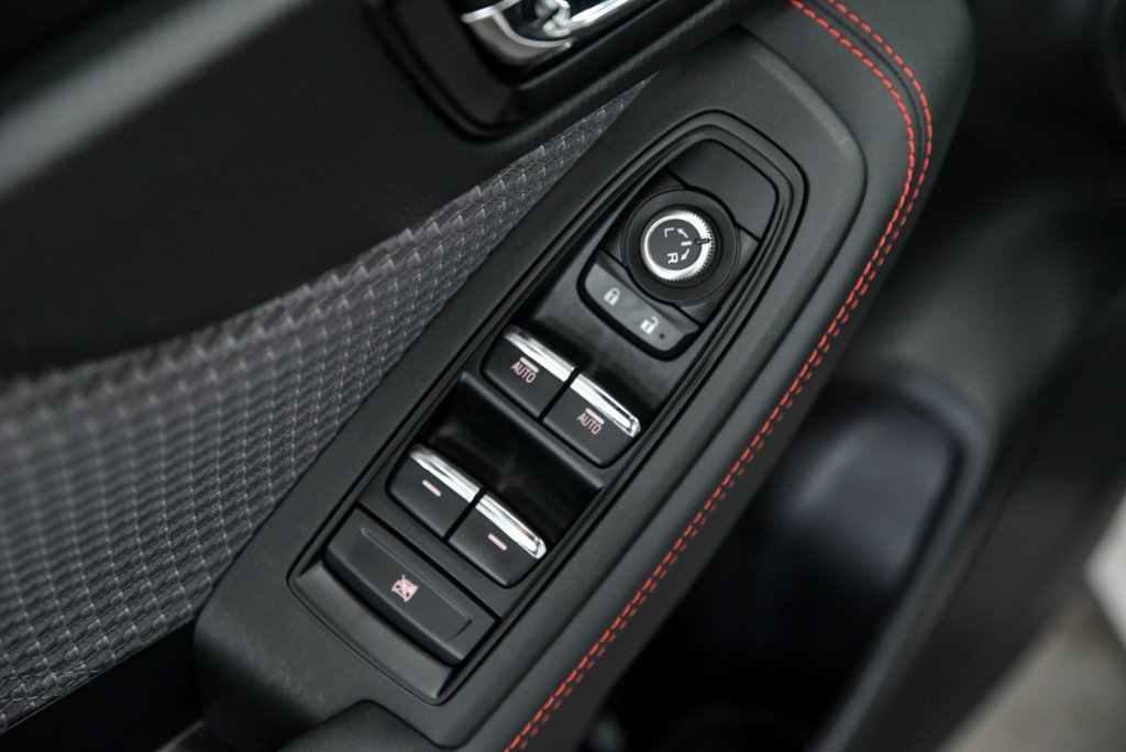 Subaru Forester Sport,Carplay,Bancs,Chauffants 2022 à Sainte-Julie, Québec - 8 - w1024h768px