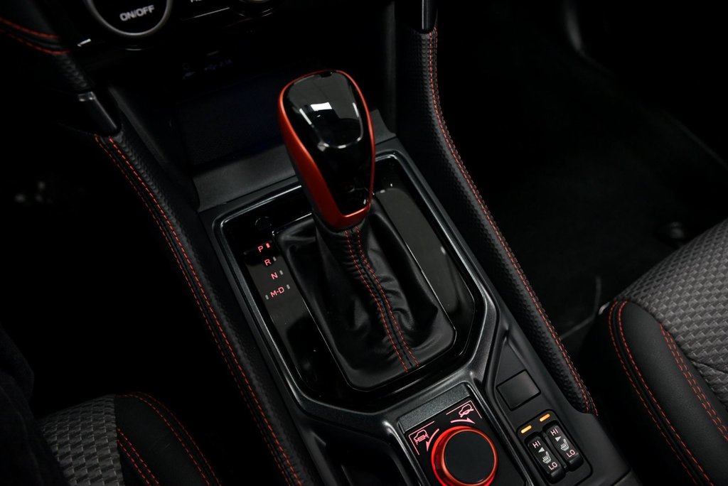 Subaru Forester Sport,Carplay,Bancs,Chauffants 2022 à Sainte-Julie, Québec - 21 - w1024h768px