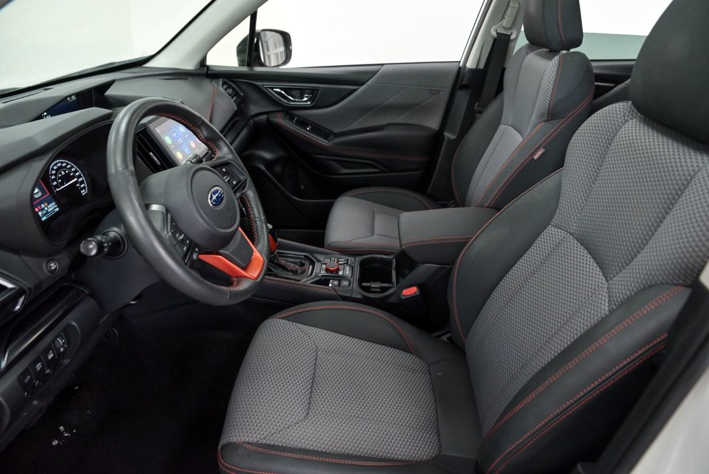 Subaru Forester Sport,Carplay,Bancs,Chauffants 2022 à Sainte-Julie, Québec - 9 - w1024h768px
