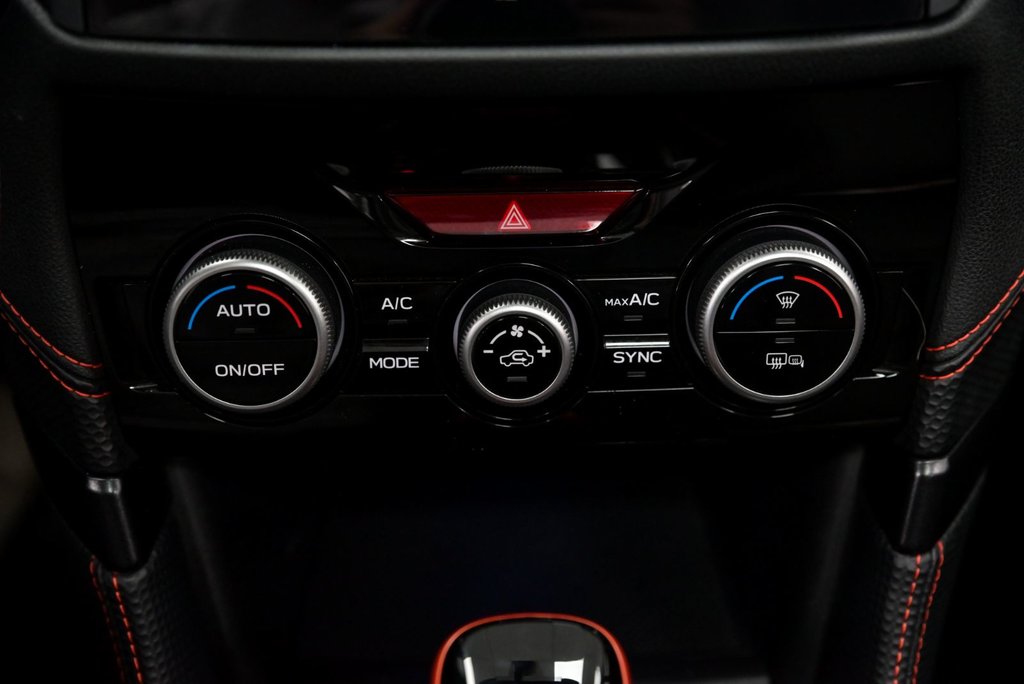 Subaru Forester Sport,Carplay,Bancs,Chauffants 2022 à Sainte-Julie, Québec - 20 - w1024h768px