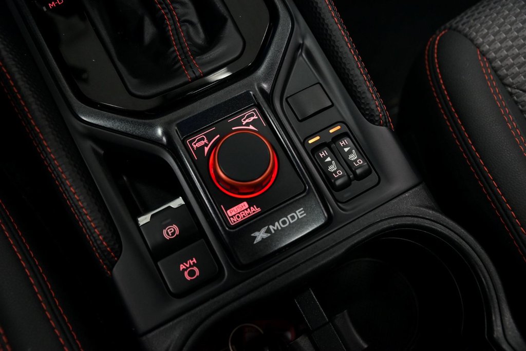 Subaru Forester Sport,Carplay,Bancs,Chauffants 2022 à Sainte-Julie, Québec - 22 - w1024h768px