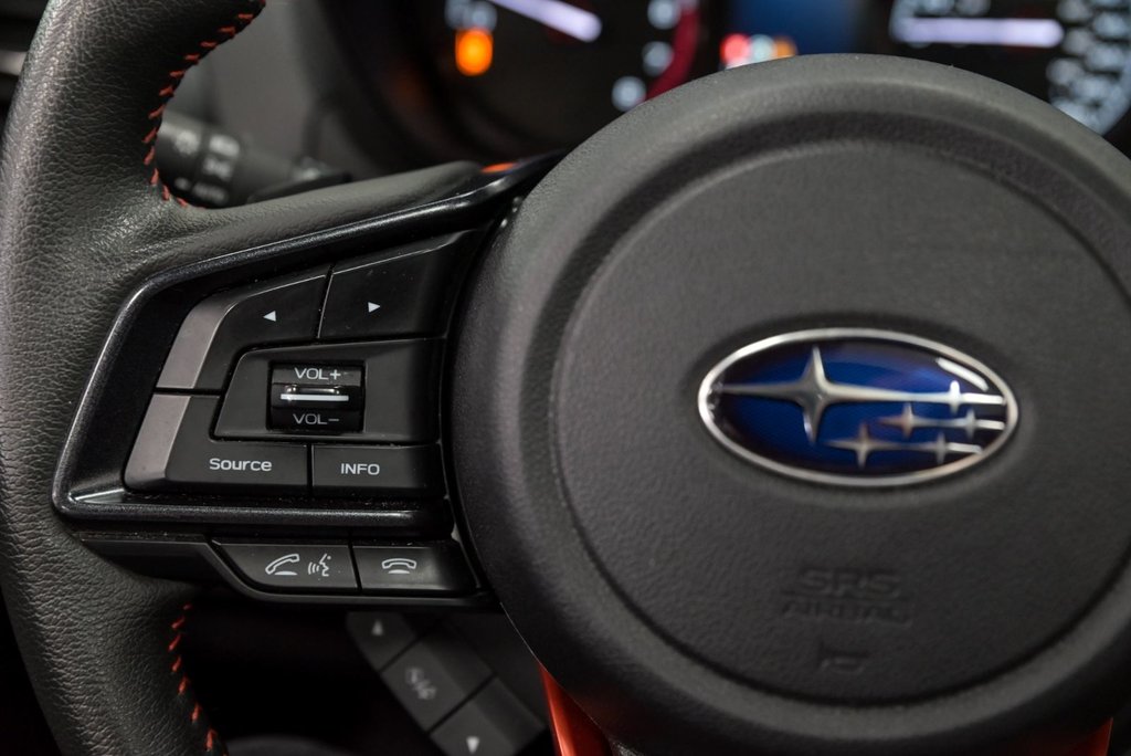 Subaru Forester Sport,Carplay,Bancs,Chauffants 2022 à Sainte-Julie, Québec - 16 - w1024h768px