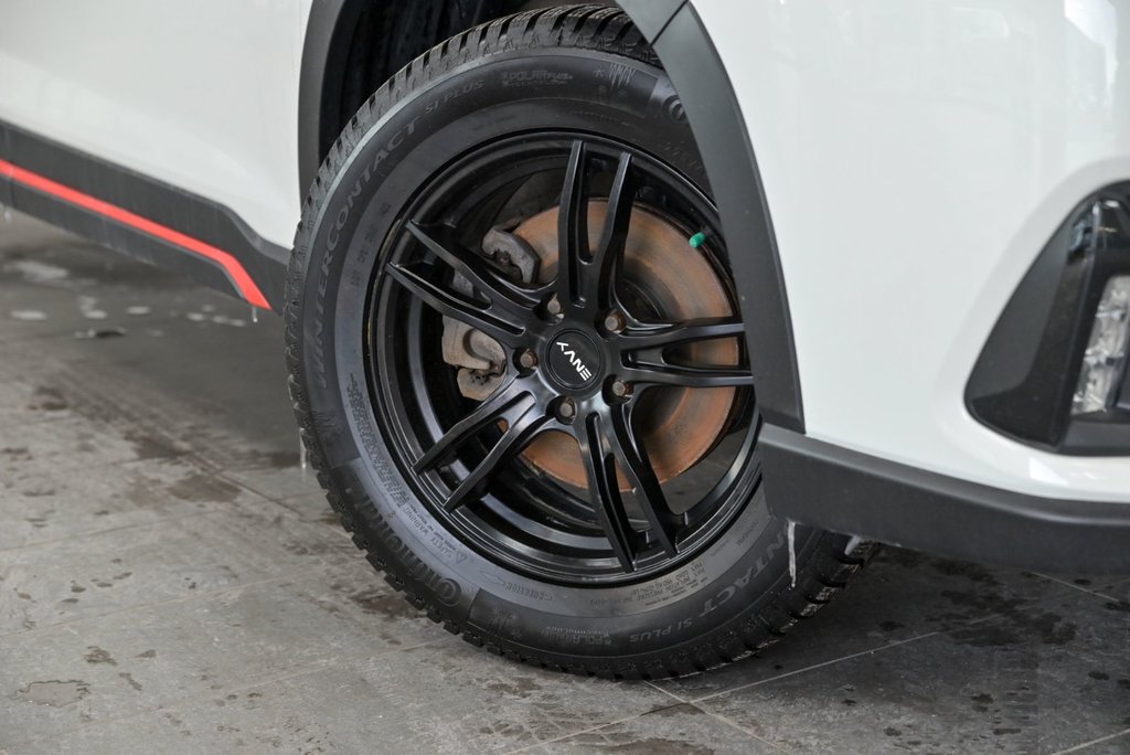 Subaru Forester Sport,Carplay,Bancs,Chauffants 2022 à Sainte-Julie, Québec - 3 - w1024h768px