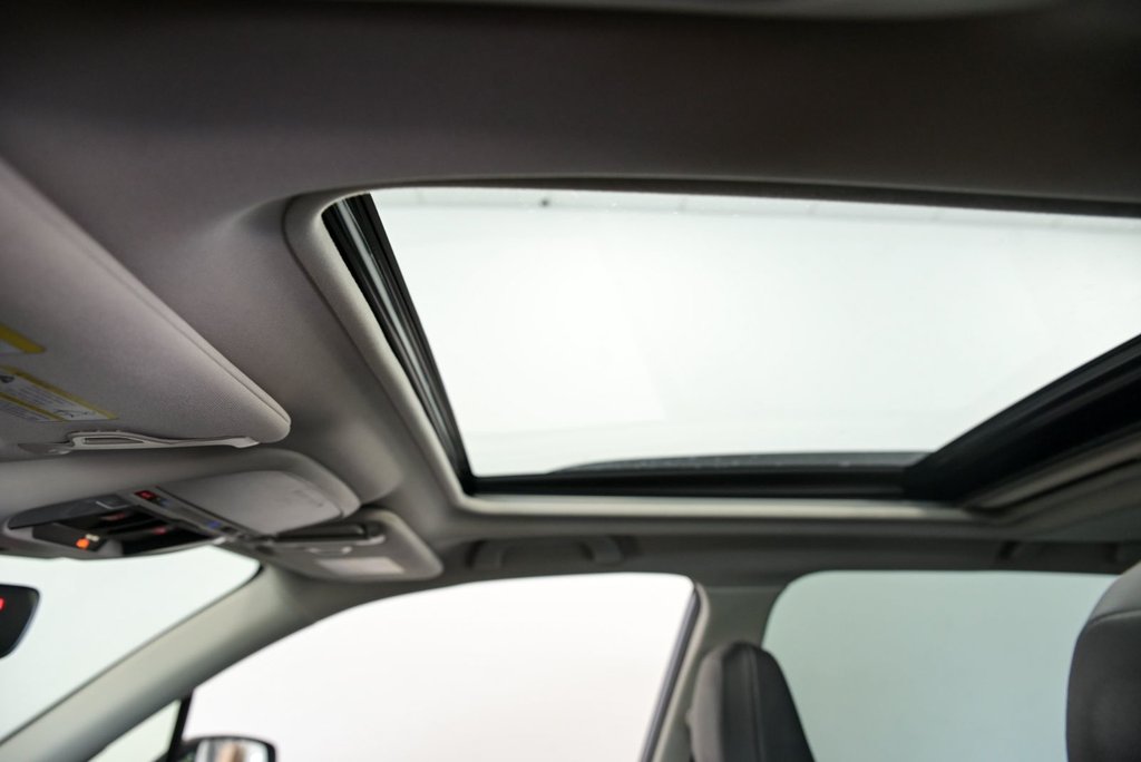 Subaru Forester Limited Navi Cuir Carplay Harman Kardon 2023 à Sainte-Julie, Québec - 24 - w1024h768px