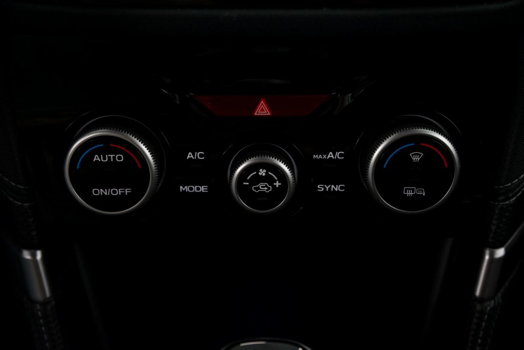 Subaru Forester Limited Navi Cuir Carplay Harman Kardon 2023 à Sainte-Julie, Québec - 21 - w1024h768px