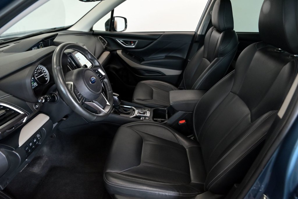 Subaru Forester Limited Navi Cuir Carplay Harman Kardon 2023 à Sainte-Julie, Québec - 9 - w1024h768px
