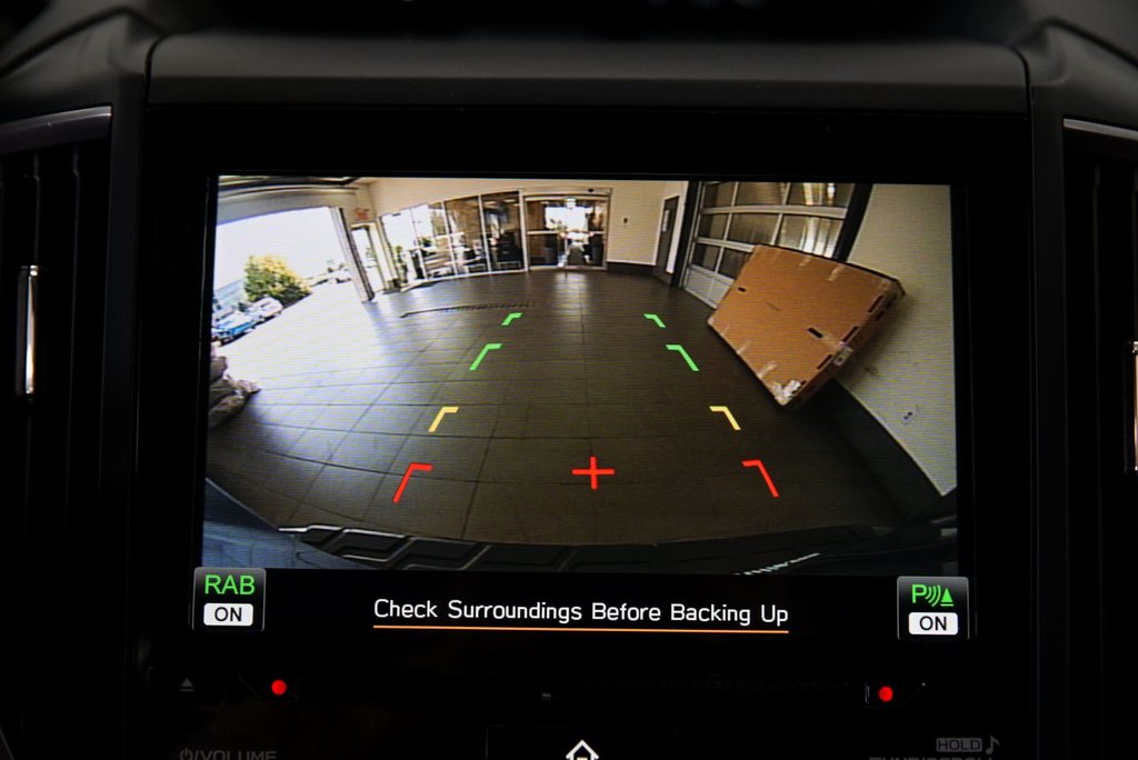Subaru Forester Limited Navi Cuir Carplay Harman Kardon 2023 à Sainte-Julie, Québec - 20 - w1024h768px