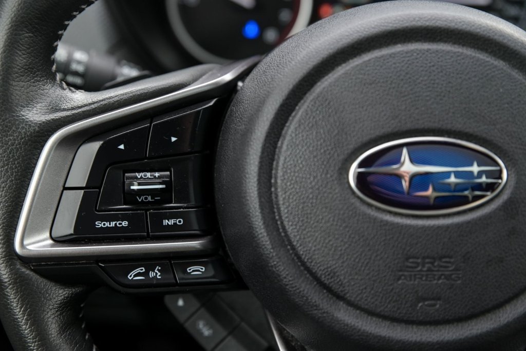 2023 Subaru Forester Tourisme Carplay Volant chauffant Toit pano in Sainte-Julie, Quebec - 17 - w1024h768px