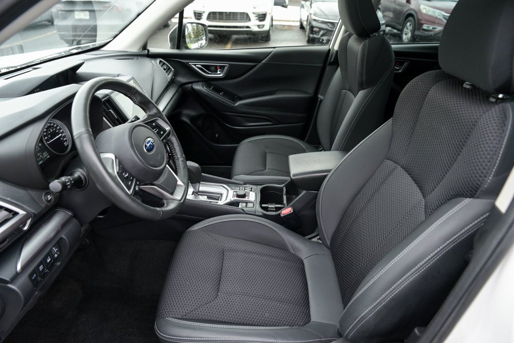 2023 Subaru Forester Tourisme Carplay Volant chauffant Toit pano in Sainte-Julie, Quebec - 10 - w1024h768px