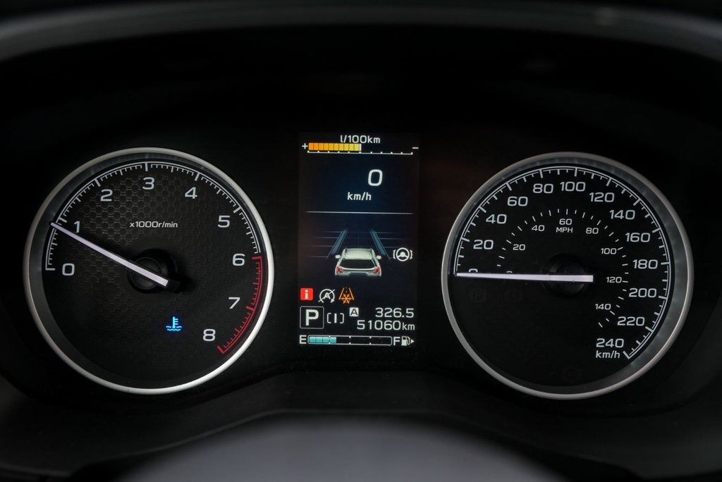 2023 Subaru Forester Tourisme Carplay Volant chauffant Toit pano in Sainte-Julie, Quebec - 14 - w1024h768px