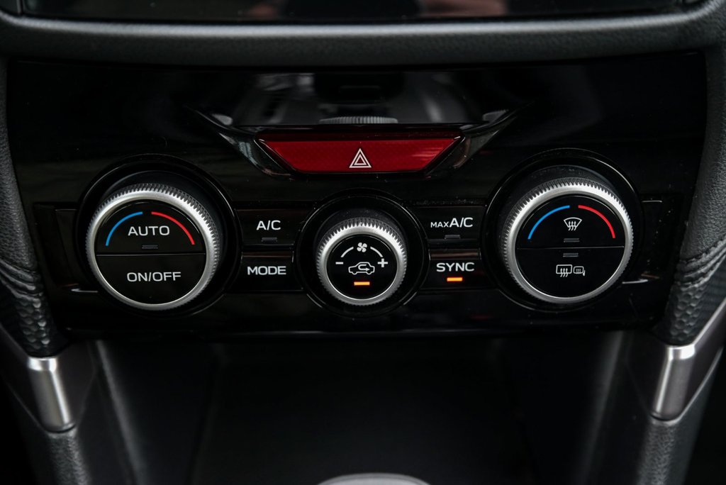 2023 Subaru Forester Tourisme Carplay Volant chauffant Toit pano in Sainte-Julie, Quebec - 21 - w1024h768px