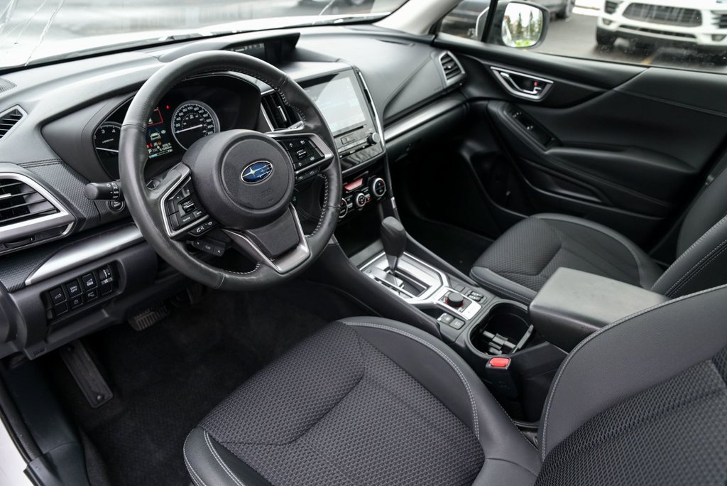 2023 Subaru Forester Tourisme Carplay Volant chauffant Toit pano in Sainte-Julie, Quebec - 13 - w1024h768px
