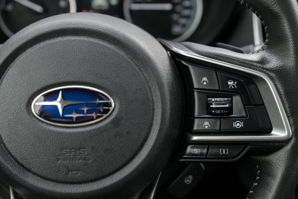 2023 Subaru Forester Tourisme Carplay Volant chauffant Toit pano in Sainte-Julie, Quebec - 16 - w1024h768px