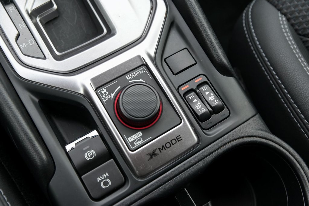 2023 Subaru Forester Tourisme Carplay Volant chauffant Toit pano in Sainte-Julie, Quebec - 23 - w1024h768px