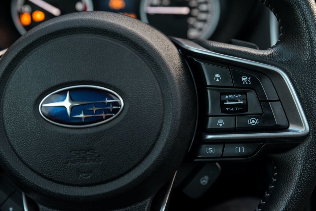 Subaru Forester Tourisme Carplay Volant chauffant Toit pano 2023 à Sainte-Julie, Québec - 16 - w1024h768px