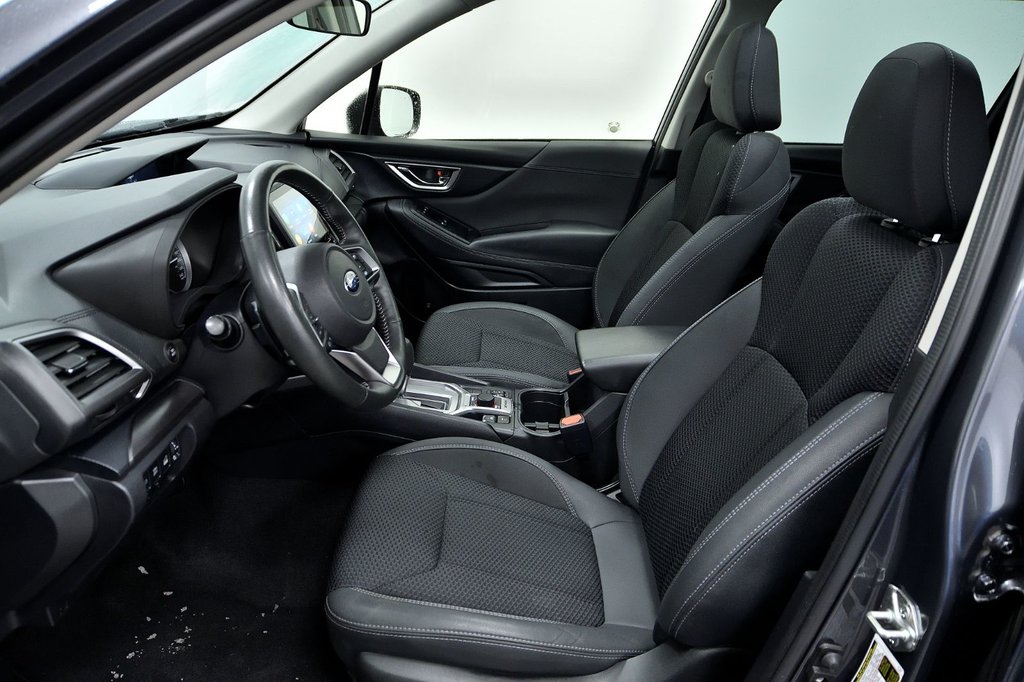 Subaru Forester Touring,Carplay, Bancs Chauffants 2023 à Sainte-Julie, Québec - 14 - w1024h768px