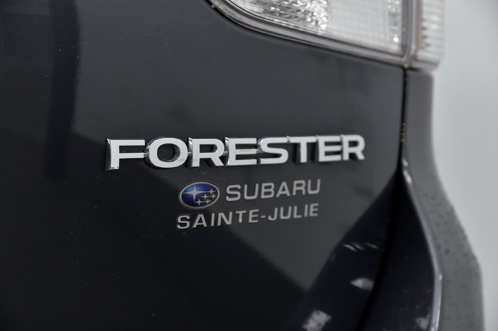 Subaru Forester Touring,Carplay, Bancs Chauffants 2023 à Sainte-Julie, Québec - 10 - w1024h768px