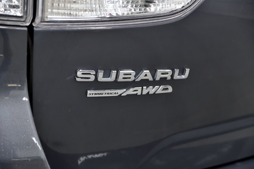 Subaru Forester Touring,Carplay, Bancs Chauffants 2023 à Sainte-Julie, Québec - 9 - w1024h768px