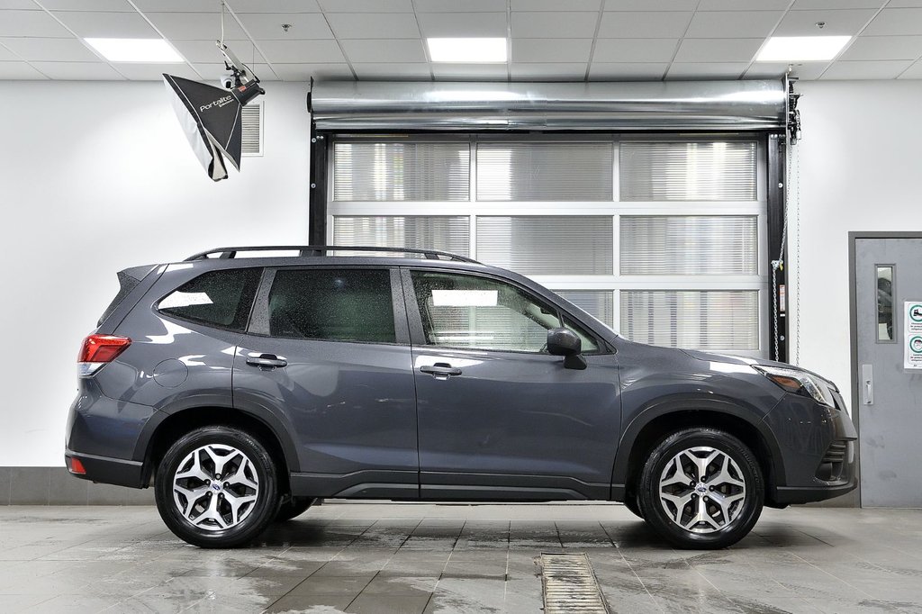 Subaru Forester Touring,Carplay, Bancs Chauffants 2023 à Sainte-Julie, Québec - 6 - w1024h768px
