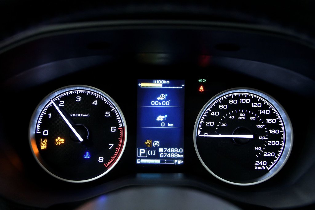 Subaru Forester Touring,Carplay, Bancs Chauffants 2023 à Sainte-Julie, Québec - 18 - w1024h768px