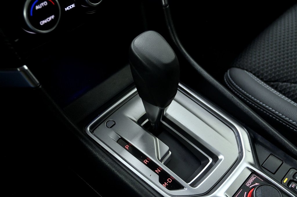 Subaru Forester Touring,Carplay, Bancs Chauffants 2023 à Sainte-Julie, Québec - 24 - w1024h768px