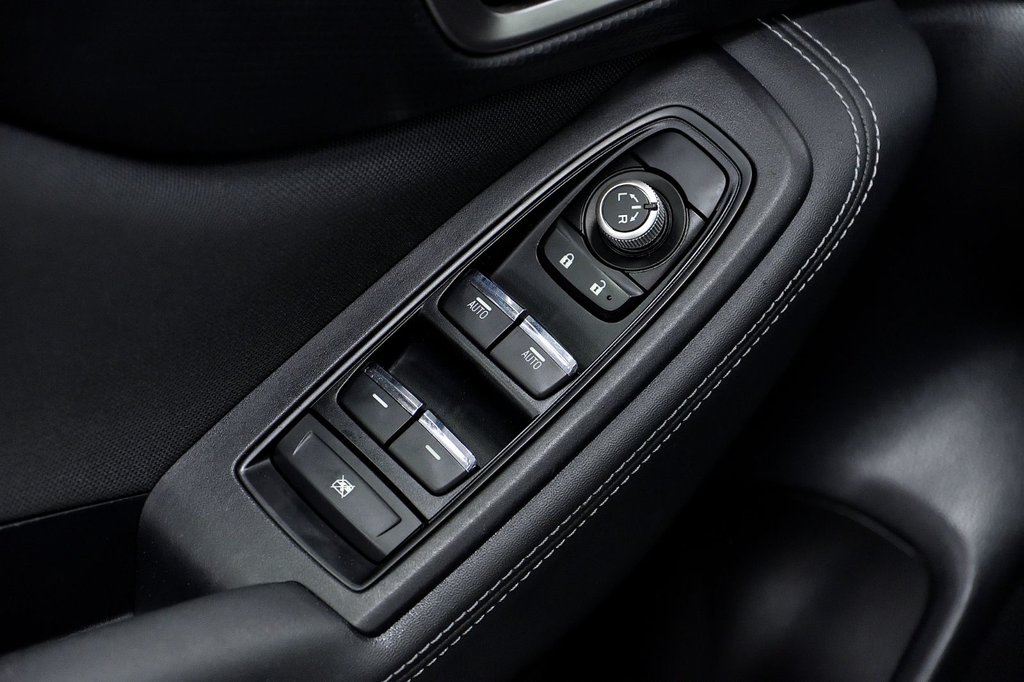 Subaru Forester Touring,Carplay, Bancs Chauffants 2023 à Sainte-Julie, Québec - 11 - w1024h768px