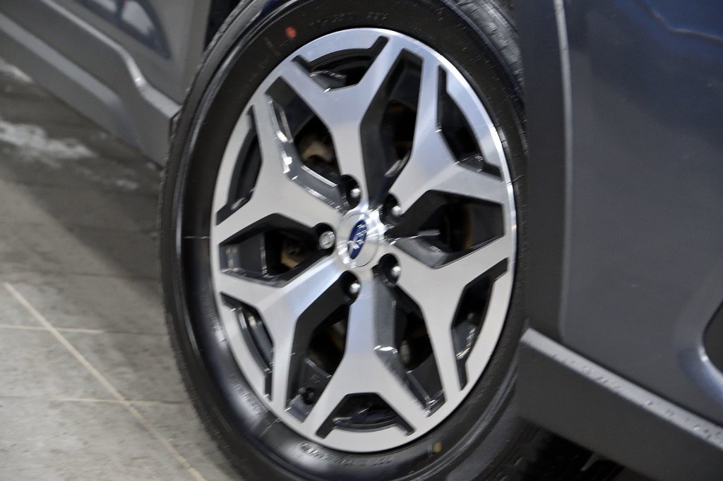 Subaru Forester Touring,Carplay, Bancs Chauffants 2023 à Sainte-Julie, Québec - 4 - w1024h768px