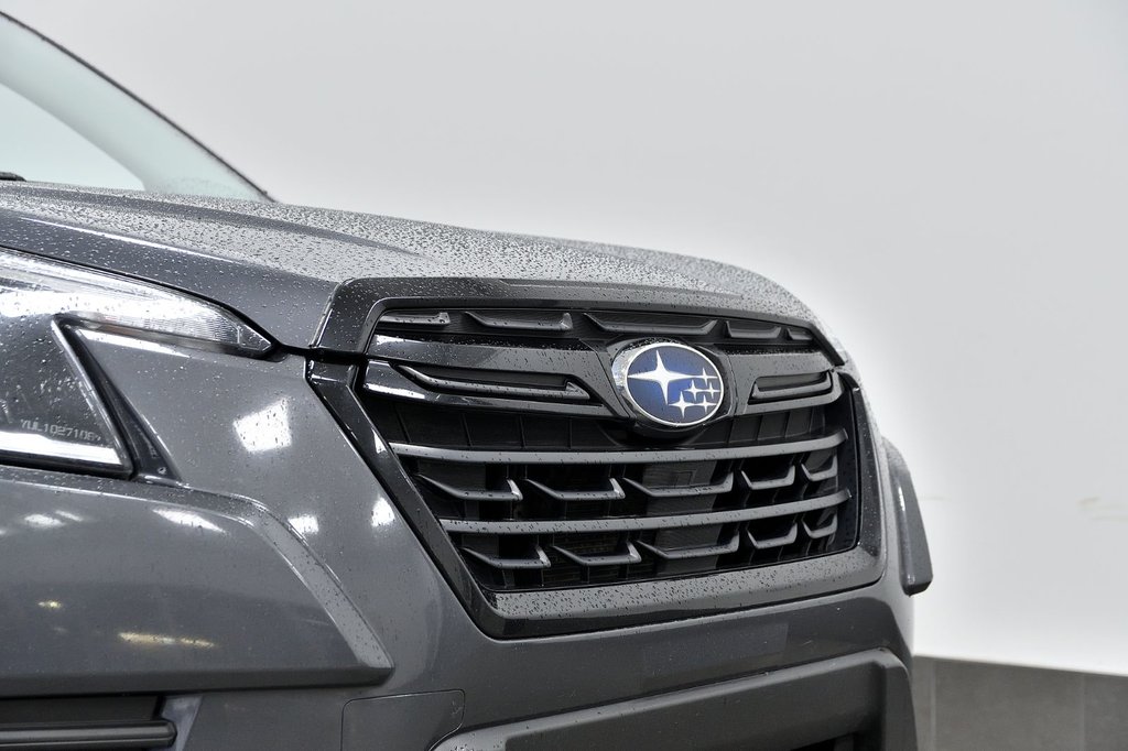 Subaru Forester Touring,Carplay, Bancs Chauffants 2023 à Sainte-Julie, Québec - 2 - w1024h768px