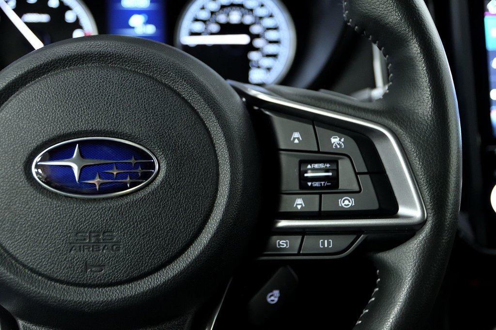Subaru Forester Touring,Carplay, Bancs Chauffants 2023 à Sainte-Julie, Québec - 27 - w1024h768px