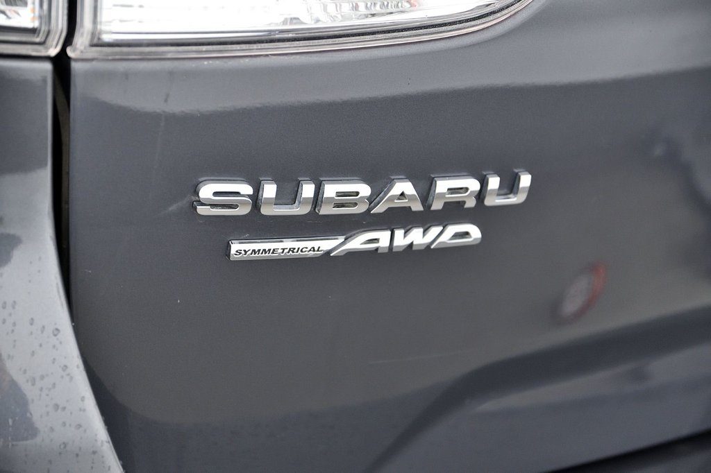 Subaru Forester Touring,Carplay, Bancs Chauffants 2023 à Sainte-Julie, Québec - 35 - w1024h768px