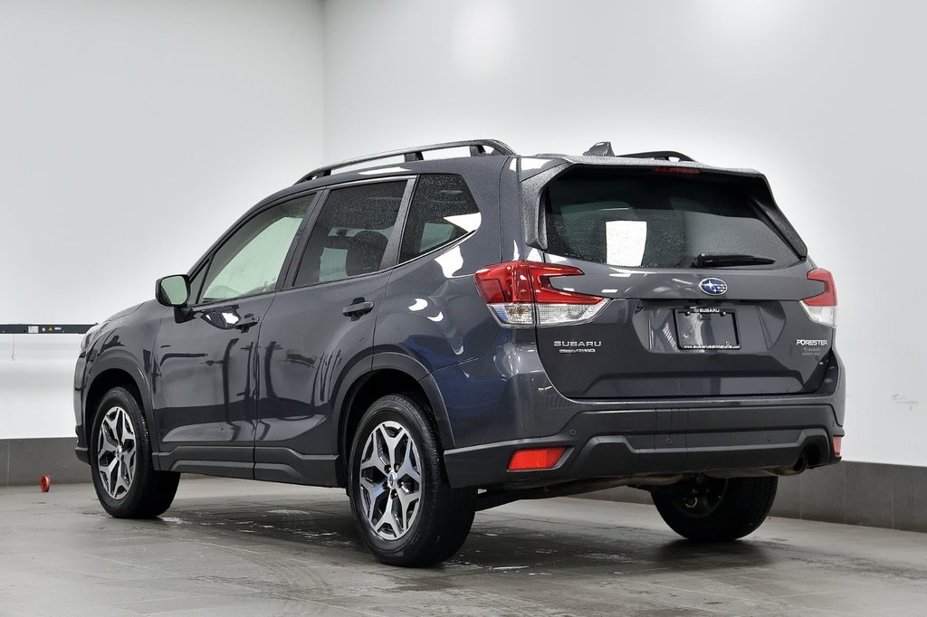 Subaru Forester Touring,Carplay, Bancs Chauffants 2023 à Sainte-Julie, Québec - 8 - w1024h768px