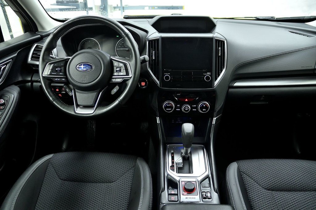 Subaru Forester Touring,Carplay, Bancs Chauffants 2023 à Sainte-Julie, Québec - 31 - w1024h768px