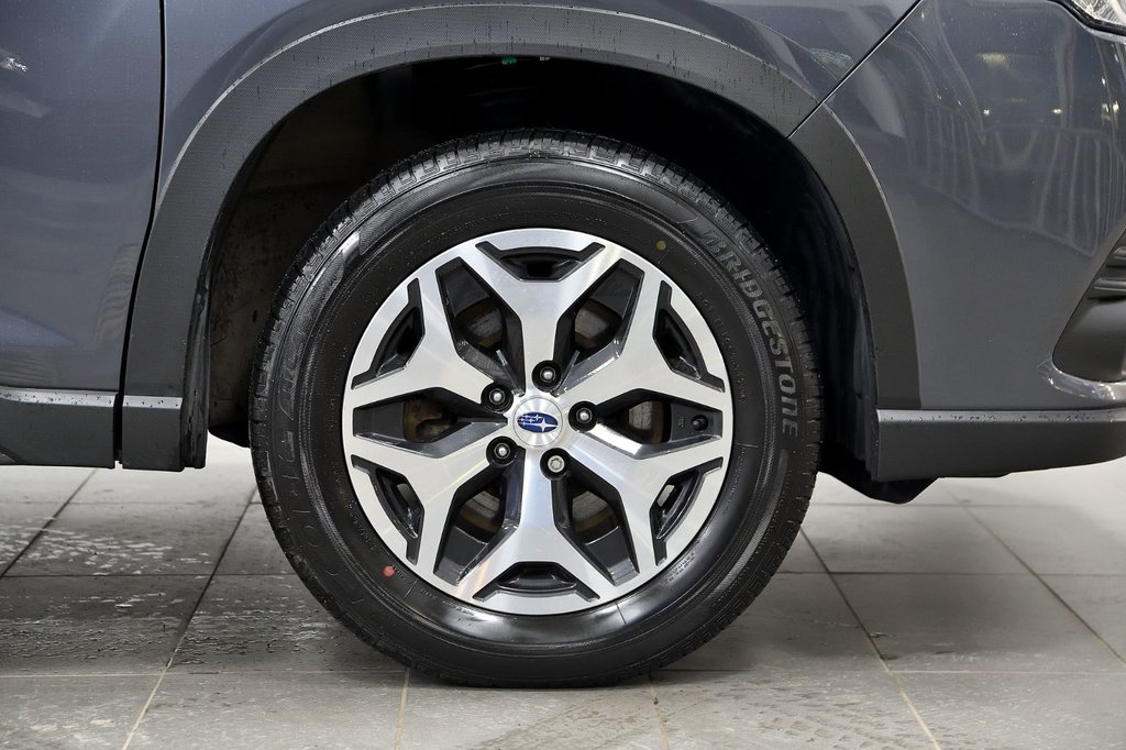 Subaru Forester Touring,Carplay, Bancs Chauffants 2023 à Sainte-Julie, Québec - 7 - w1024h768px