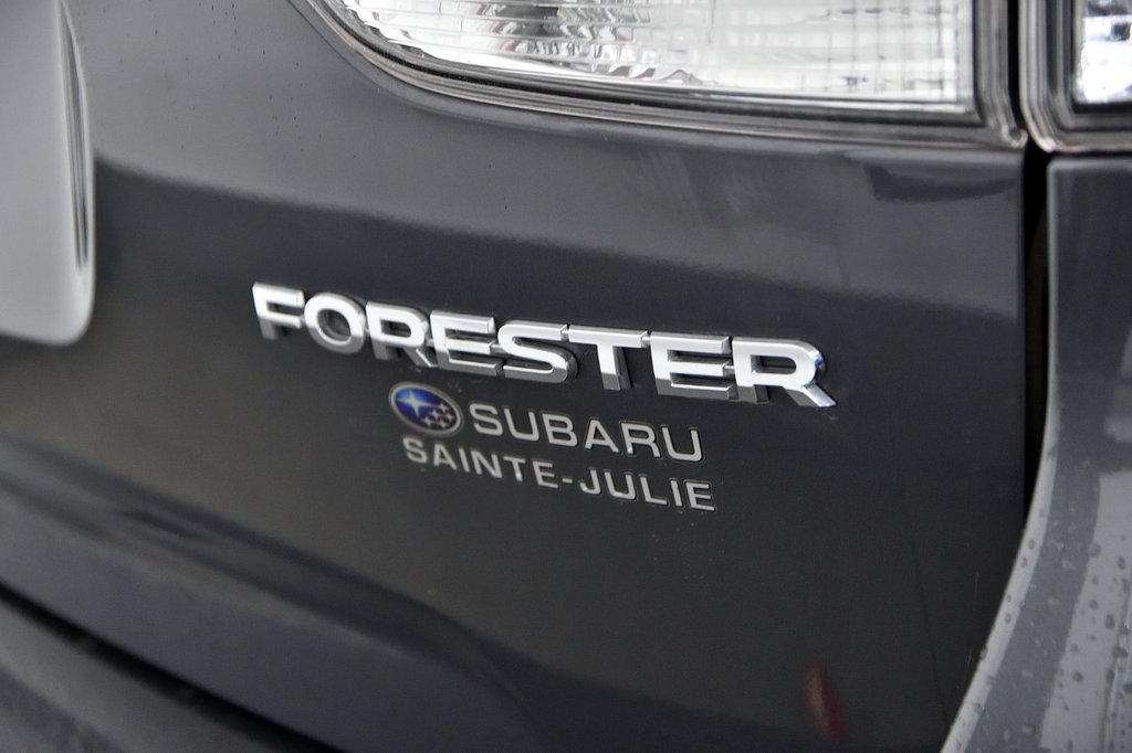 Subaru Forester Touring,Carplay, Bancs Chauffants 2023 à Sainte-Julie, Québec - 36 - w1024h768px