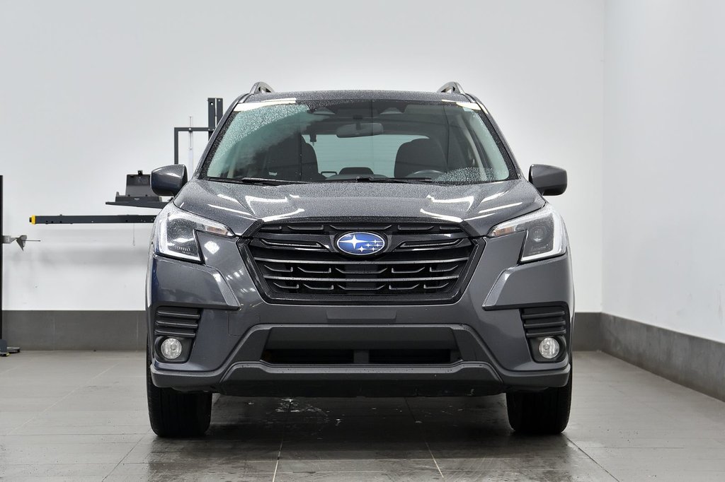 Subaru Forester Touring,Carplay, Bancs Chauffants 2023 à Sainte-Julie, Québec - 5 - w1024h768px