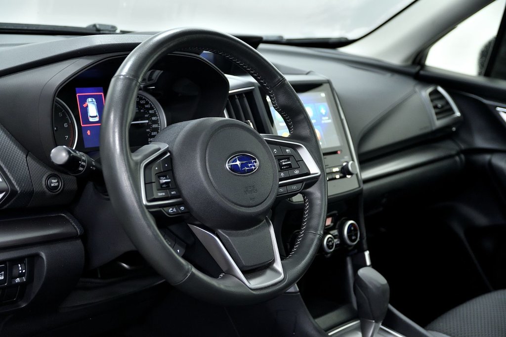 Subaru Forester Touring,Carplay, Bancs Chauffants 2023 à Sainte-Julie, Québec - 12 - w1024h768px