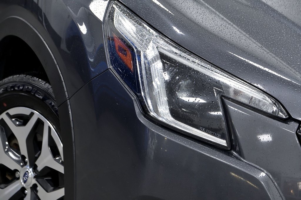 Subaru Forester Touring,Carplay, Bancs Chauffants 2023 à Sainte-Julie, Québec - 3 - w1024h768px