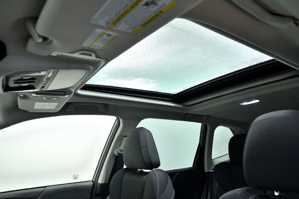 Subaru Forester Touring,Carplay, Bancs Chauffants 2023 à Sainte-Julie, Québec - 16 - w1024h768px