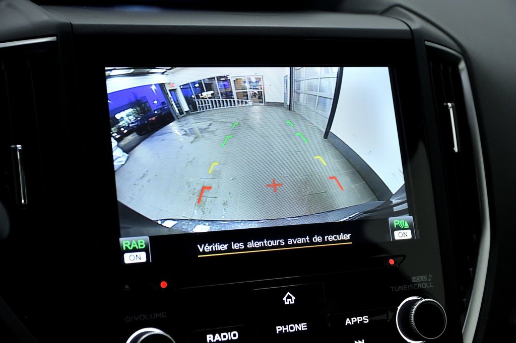 Subaru Forester Touring,Carplay, Bancs Chauffants 2023 à Sainte-Julie, Québec - 22 - w1024h768px