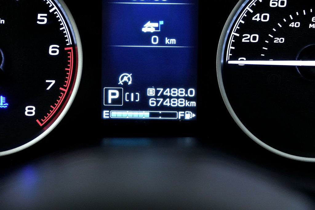 Subaru Forester Touring,Carplay, Bancs Chauffants 2023 à Sainte-Julie, Québec - 19 - w1024h768px