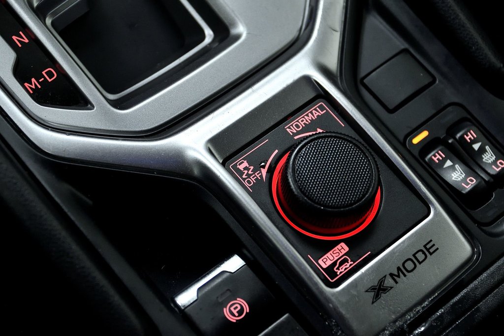 Subaru Forester Touring,Carplay, Bancs Chauffants 2023 à Sainte-Julie, Québec - 25 - w1024h768px
