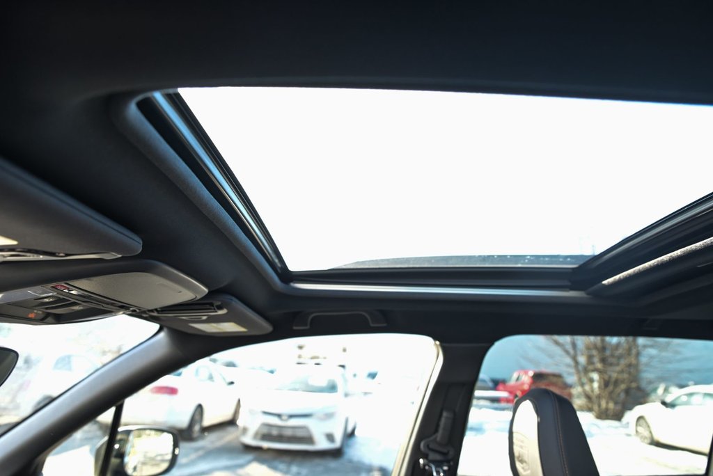 Subaru Forester Wilderness,Carplay, Bancs Chauffants 2023 à Sainte-Julie, Québec - 24 - w1024h768px