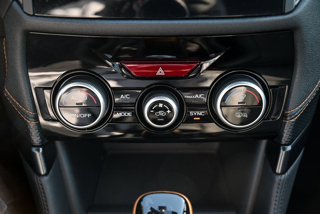 Subaru Forester Wilderness,Carplay, Bancs Chauffants 2023 à Sainte-Julie, Québec - 21 - w1024h768px