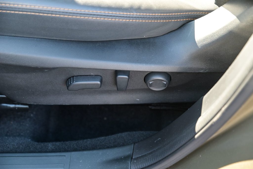 Subaru Forester Wilderness,Carplay, Bancs Chauffants 2023 à Sainte-Julie, Québec - 11 - w1024h768px