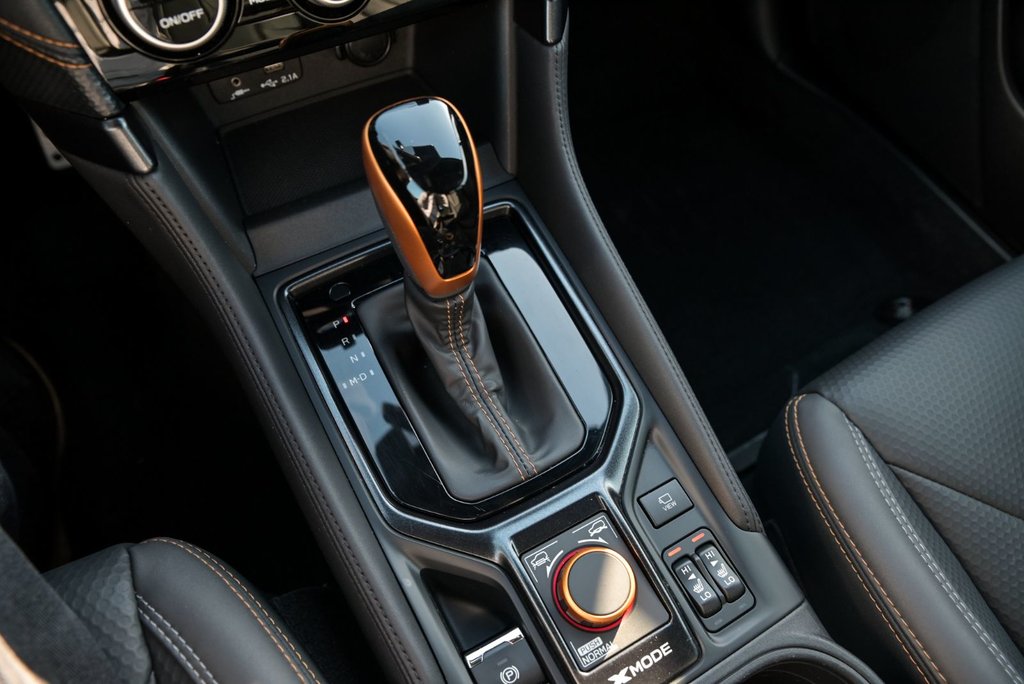 Subaru Forester Wilderness,Carplay, Bancs Chauffants 2023 à Sainte-Julie, Québec - 22 - w1024h768px