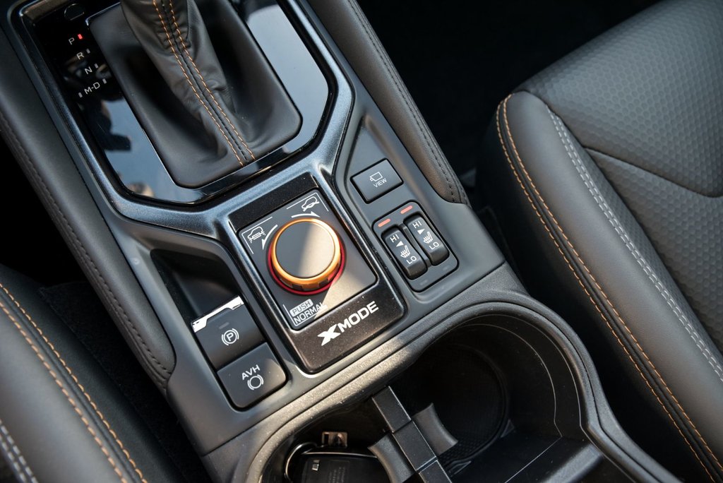 Subaru Forester Wilderness,Carplay, Bancs Chauffants 2023 à Sainte-Julie, Québec - 23 - w1024h768px