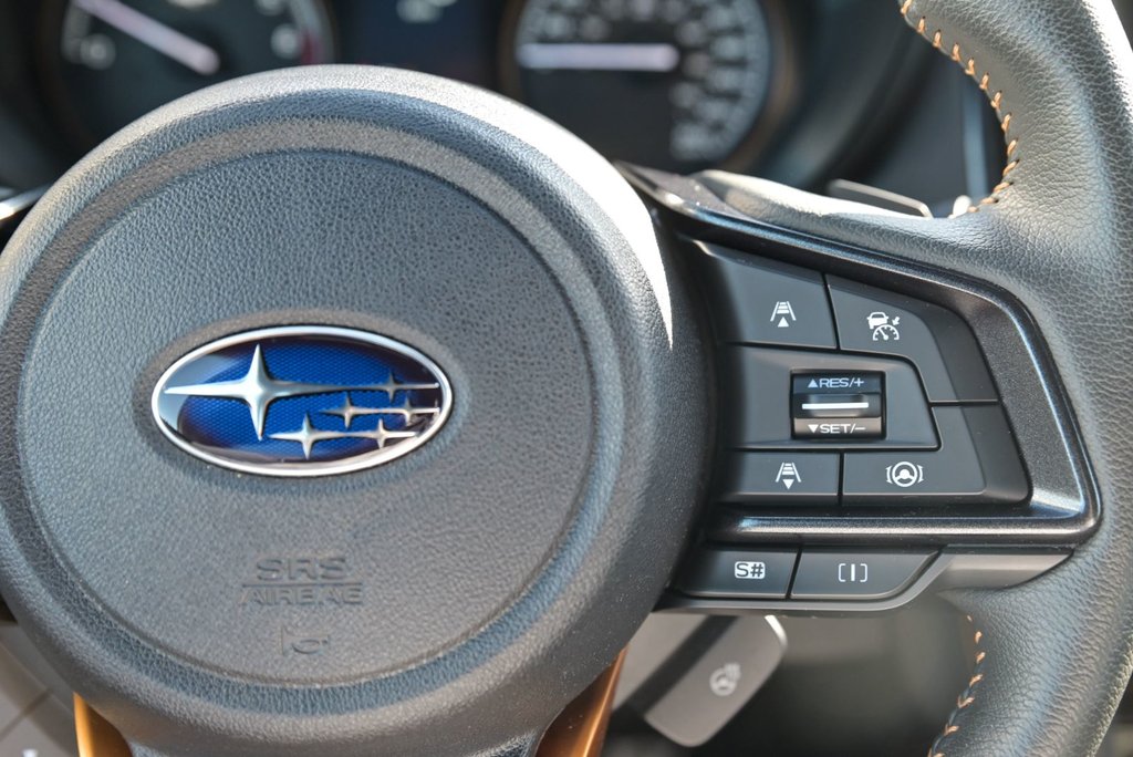 Subaru Forester Wilderness,Carplay, Bancs Chauffants 2023 à Sainte-Julie, Québec - 16 - w1024h768px