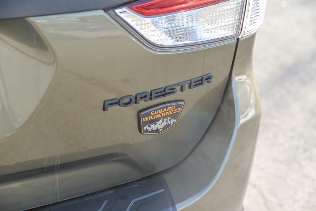 Subaru Forester Wilderness,Carplay, Bancs Chauffants 2023 à Sainte-Julie, Québec - 8 - w1024h768px